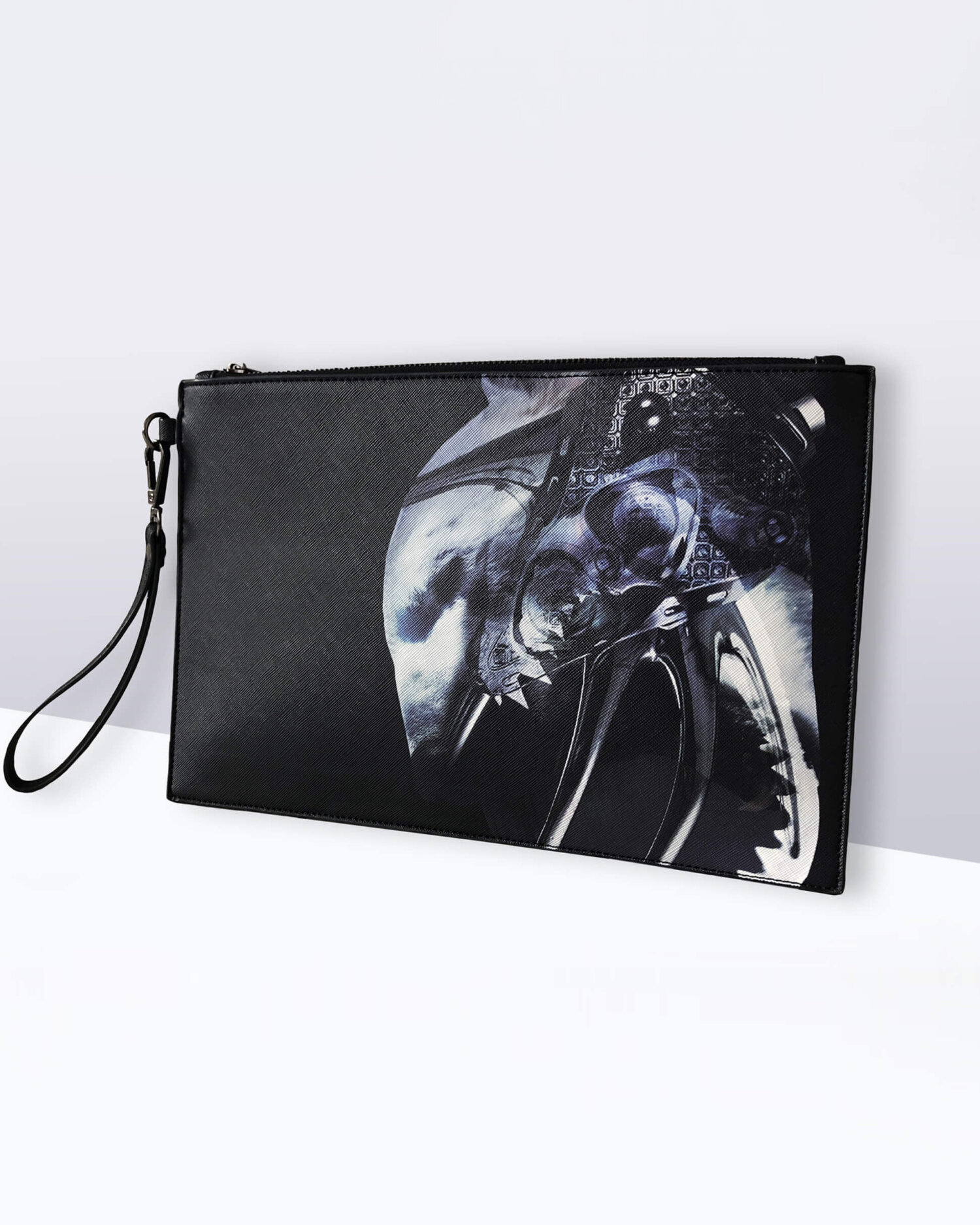 VALEMON Clutch Bag